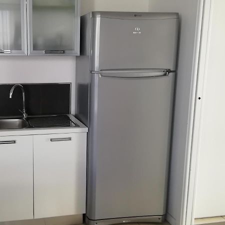 Ferienwohnung Brezza Da Mare Rimini Exterior foto