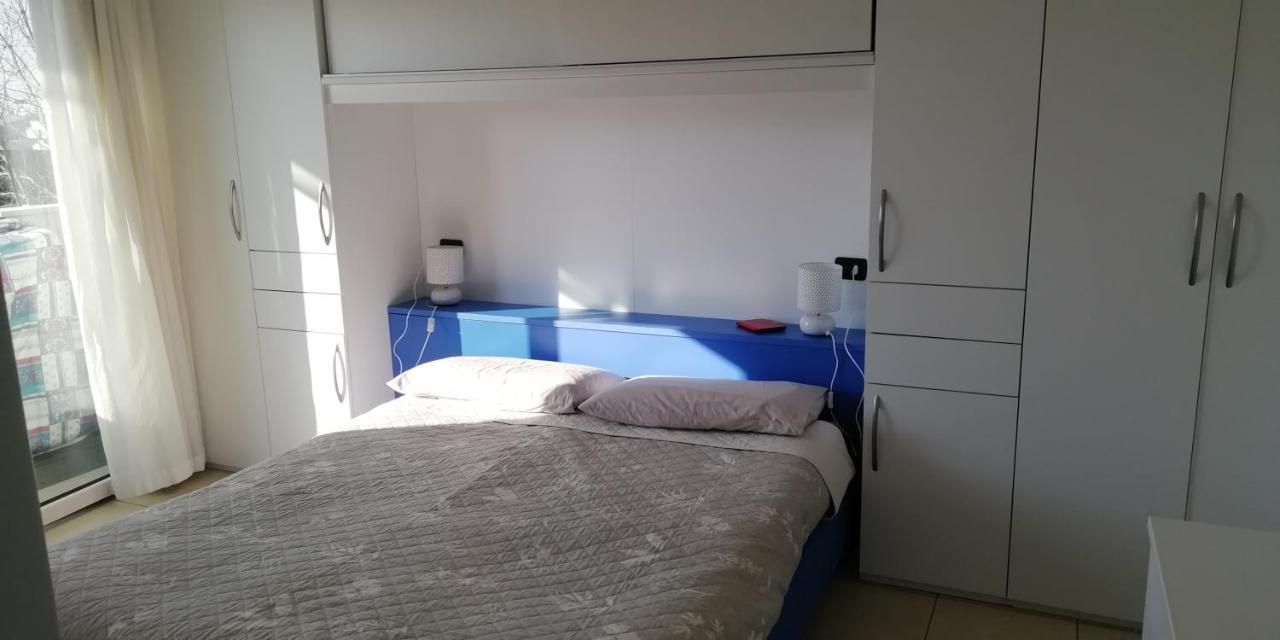 Ferienwohnung Brezza Da Mare Rimini Exterior foto
