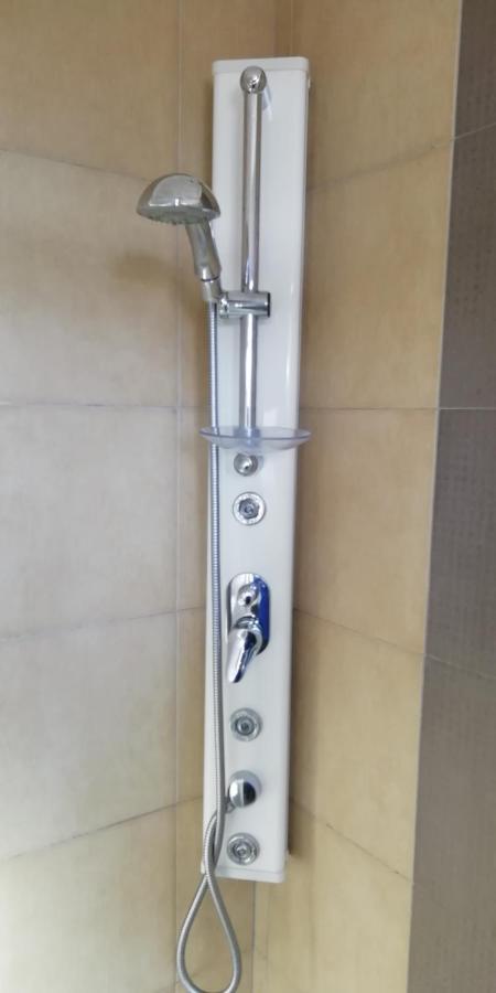 Ferienwohnung Brezza Da Mare Rimini Exterior foto